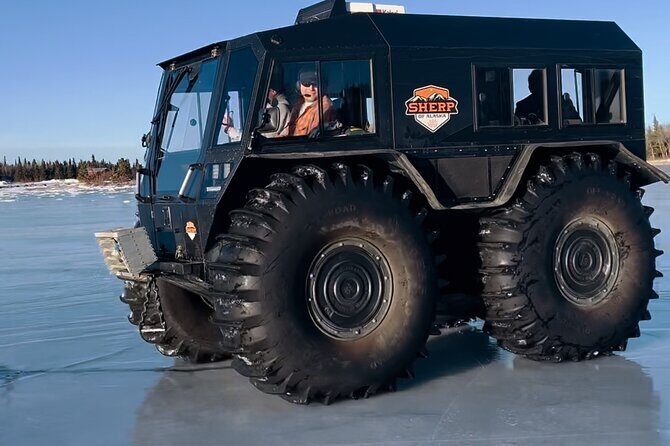 Full Day: Fairbanks to Denali Winter Adventure & SHERP Tour - Frequently Asked Questions