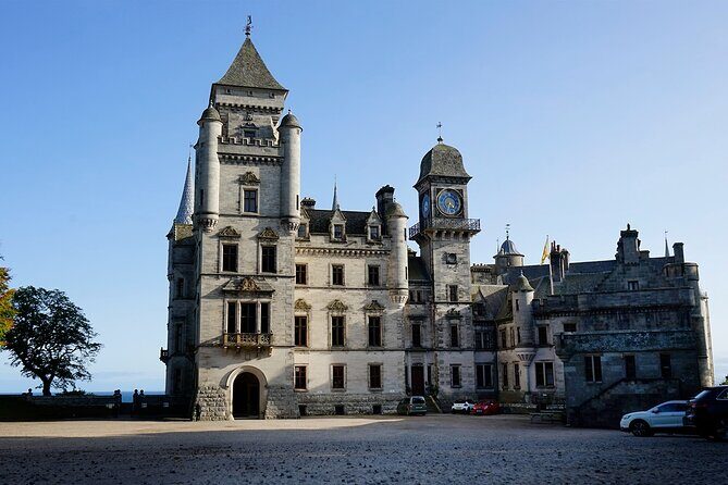 Full-Day FAIRYTALE EXPERIENCE from Inverness [Private] - Why This Tour Offers More Than Just Sightseeing