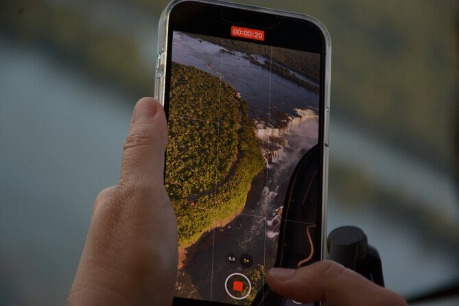 Full Day Falls with Tour Tour - Why Our Reviewers Love This Tour