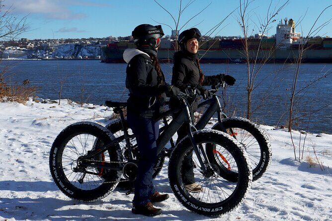 Full Day Fatbike rental in Québec City - Final Thoughts: Why You Should Consider a Fatbike Rental in Québec City