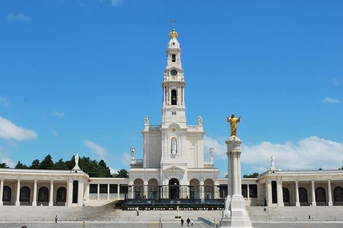 Full Day Fatima Tour - A Deep Dive into the Full-Day Fatima Tour Experience