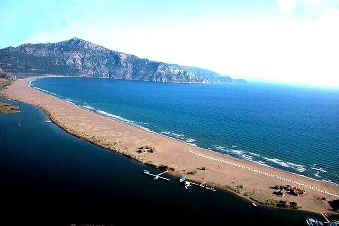 Full Day Fethiye Turtle Beach Tour With Mud Baths & Lunch - Who Will Love This Tour?