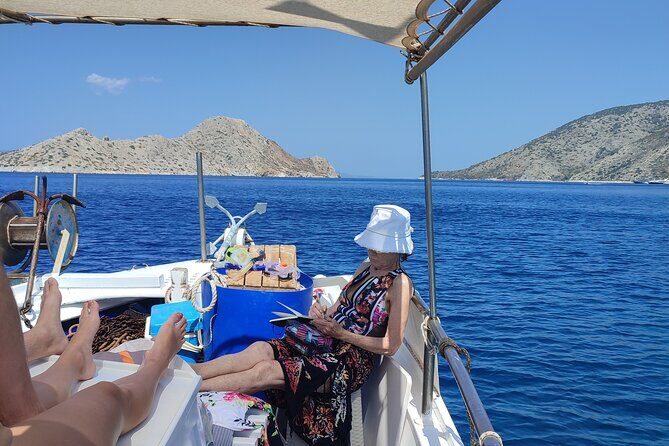 Full-Day Fishing and Boating Experience in Hydra - Exploring the Details of Your Day at Sea