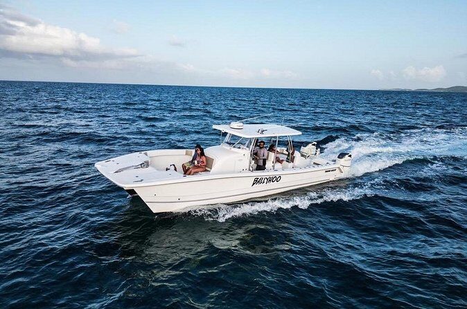 Full-Day Fishing Charter in East Coast, Puerto Rico - Final Thoughts