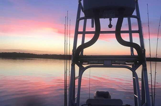 Full day Fishing Charter in Tarpon Springs - The Sum Up