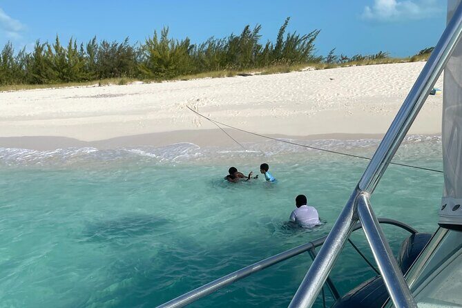 Full Day Fishing, Snorkeling, Iguana Island, Cruising, BBQ - Frequently Asked Questions