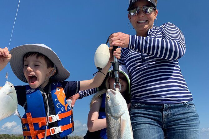 Full Day Fishing Trip at Naples Port of Island Marina - FAQ