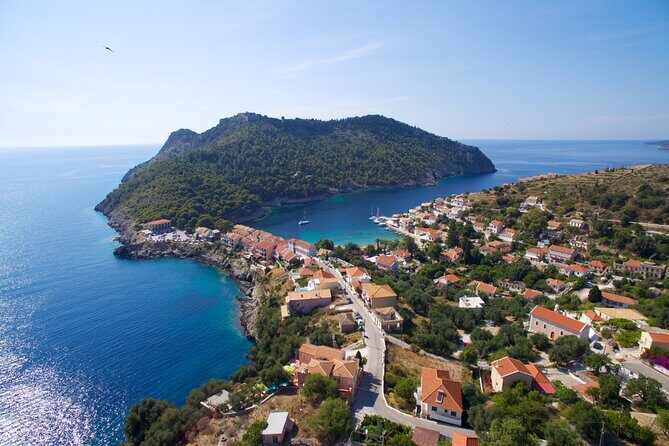 Full-Day Fiskardo Island Guided Tour [From Kefalonia] - FAQs