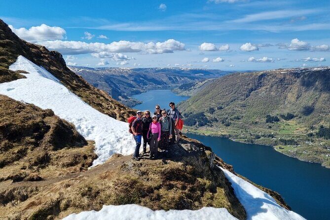 Full-Day Fjord Hiking private- Bergen - Final Thoughts on the Fjord Hiking Private Tour