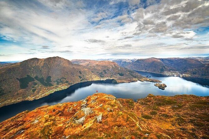 Full-Day Fjord Hiking private- Bergen - FAQ