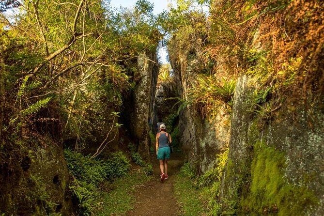 Full Day Floreana Tour - Key Points