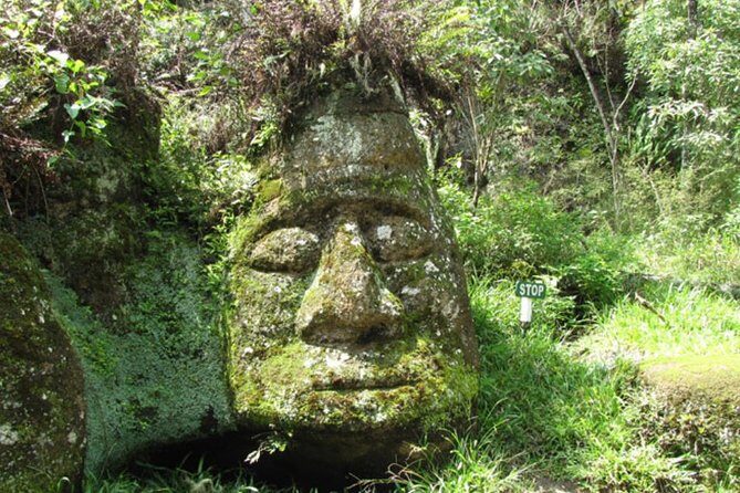 Full Day Floreana Tour - The Sum Up