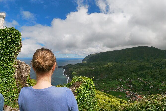 Full Day Flower Island Tour - Exploring Flores Island in Depth