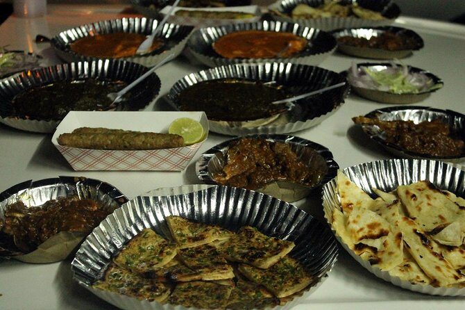 Full Day Food Tour Of Delhi with a chef. Includes Tea Tasting - Exploring Delhi through Its Food: A Detailed Review