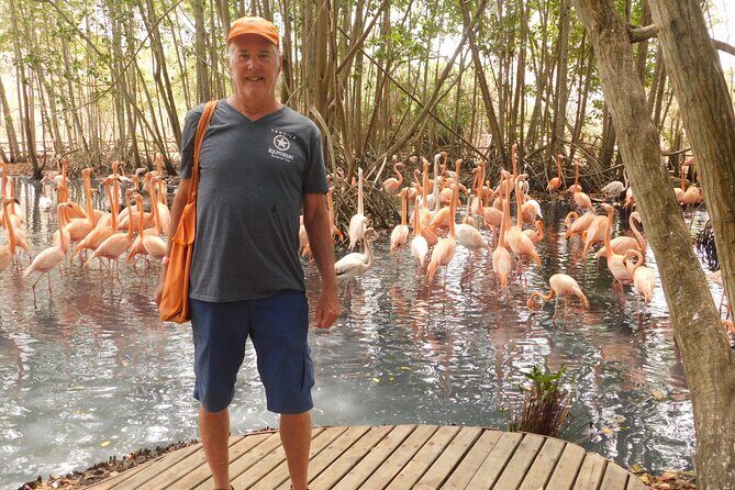 Full Day for Bird Watching with Visit to Isla Baru - Final Thoughts