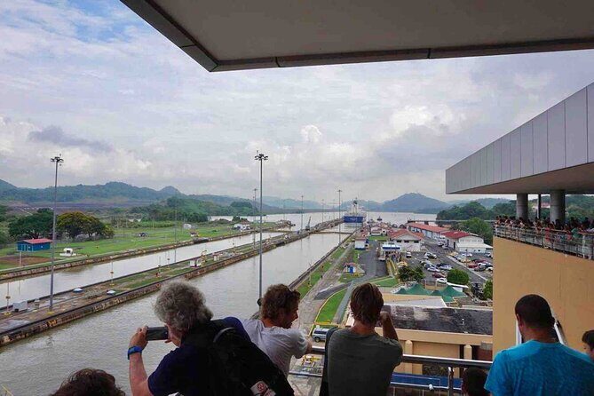 Full-Day Fort San Lorenzo and Panama Canal Guided Tour - Key Points