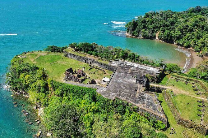 Full-Day Fort San Lorenzo and Panama Canal Guided Tour - Who Should Take This Tour?