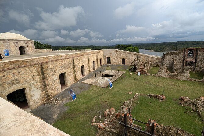 Full Day Fort San Lorenzo & Canal Expansion (Aqua Clara) Tour with Private Guide - A Complete Guide to the Full-Day Fort San Lorenzo & Canal Expansion Tour