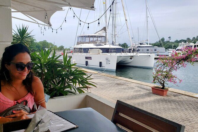 Full Day Fort San Lorenzo & Canal Expansion (Aqua Clara) Tour with Private Guide - FAQ