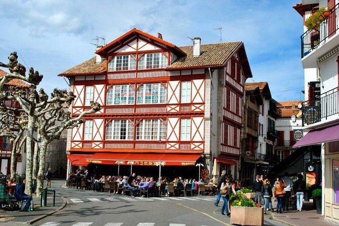 Full-day French Basque Coast Private Tour - An In-Depth Look at the French Basque Coast Private Tour