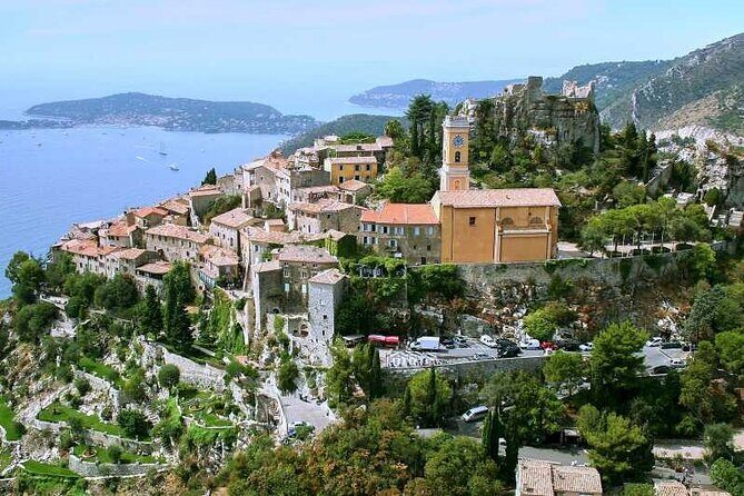 Full Day French Riviera & Monaco With Wine Tasting and Boat Tour - The Practicalities and Value