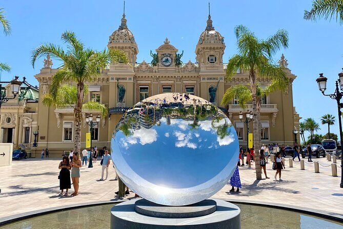 Full day French Riviera Panorama Tour - Who Should Consider This Tour?