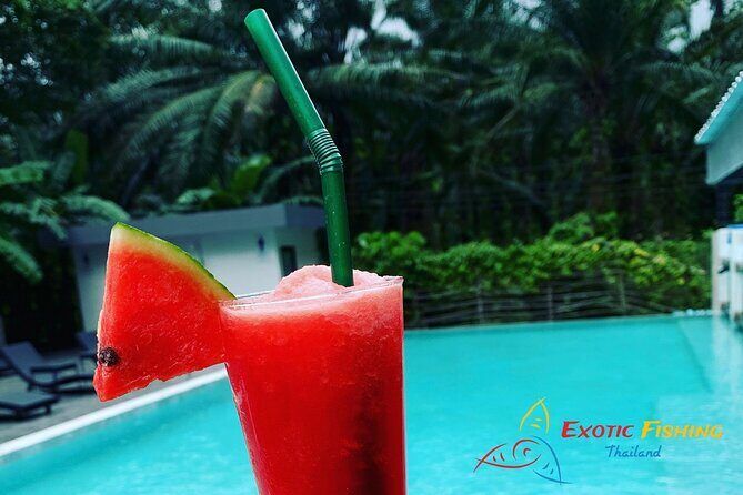 Full-Day Freshwater Lake Resort Fishing in Phang Nga - Final Thoughts: Is It Worth It?