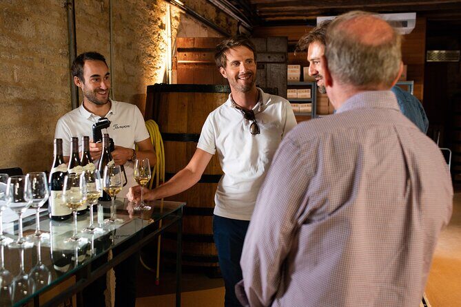 Full day from Beaune: the most of Burgundy, with lunch - The Full Experience: Breaking Down the Itinerary