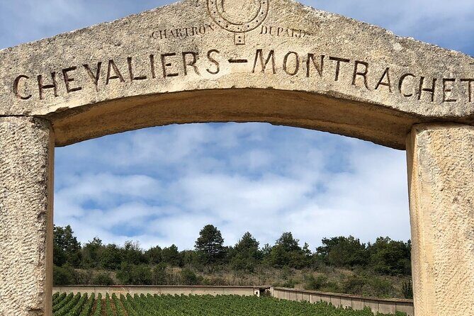 Full day from Beaune: the most of Burgundy, with lunch - Frequently Asked Questions