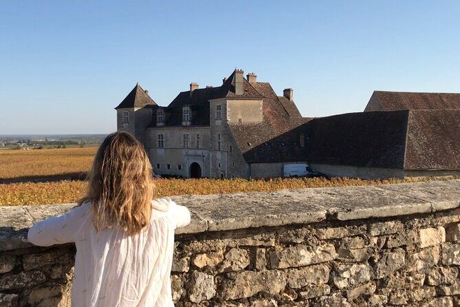 Full day from Dijon: the most of Burgundy with lunch - A Closer Look at the Itinerary