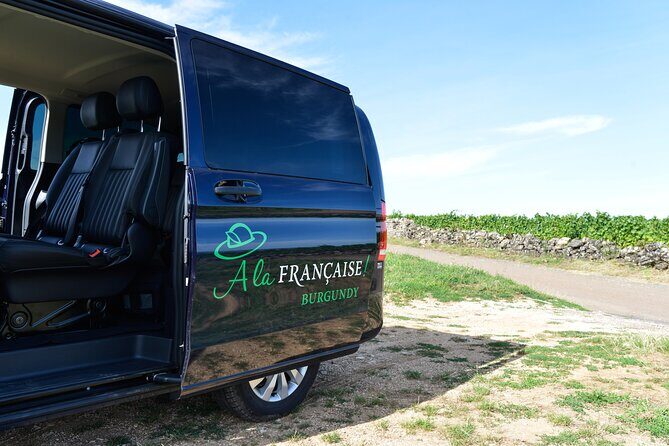 Full day from Dijon: the most of Burgundy with lunch - Who Should Consider This Tour?