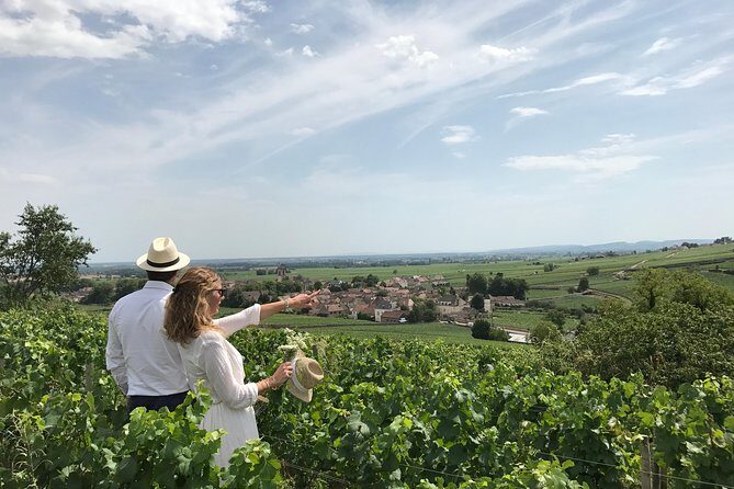 Full day from Dijon: the most of Burgundy with lunch - FAQ