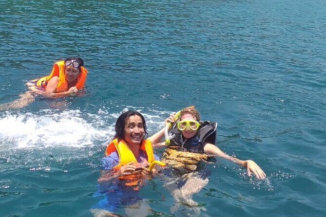 Full Day Fun Diving and Snorkeling By Tiger Fish Divers - Detailed Breakdown of the Itinerary