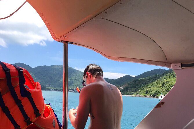 Full Day Fun Diving and Snorkeling By Tiger Fish Divers - The Sum Up