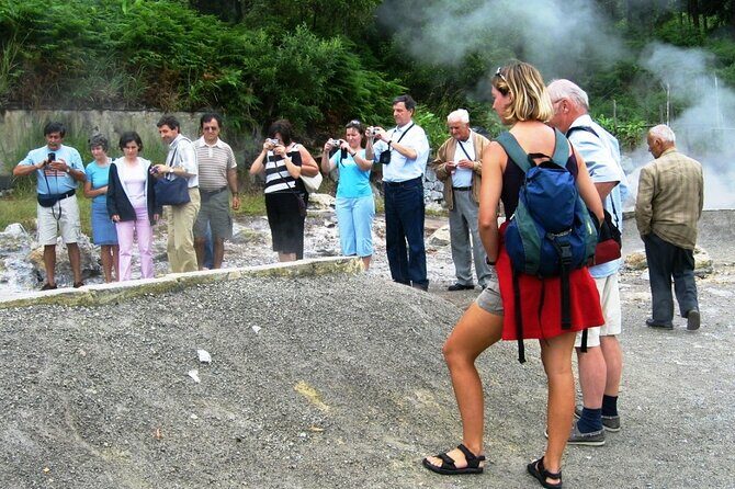 Full-Day Furnas Adventure: Lake, Fumaroles and Thermal Pools - Final Thoughts: Is This Tour Worth It?