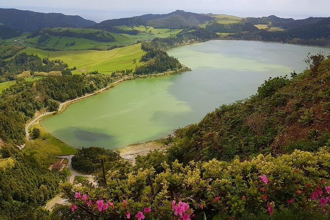 Full-Day Furnas Adventure: Lake, Fumaroles and Thermal Pools - FAQs