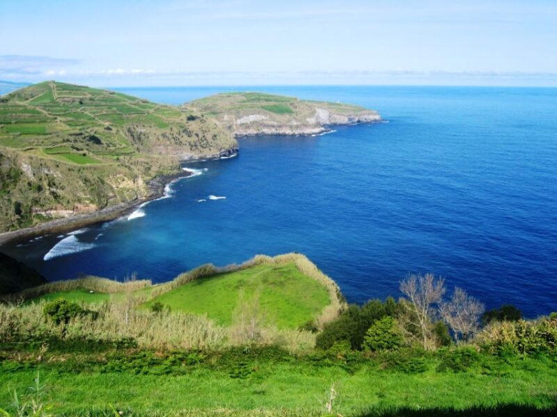 Full-Day Furnas Azores 4x4 Tour from Ponta Delgada - Full-Day Furnas Azores 4x4 Tour from Ponta Delgada