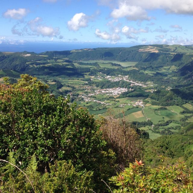 Full-Day Furnas Azores 4x4 Tour from Ponta Delgada - Who Would Love This Tour?