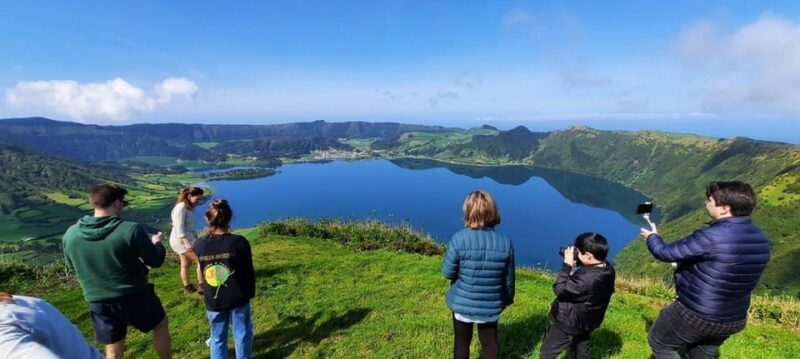 Full day Furnas | Hotsprings | Thermal Baths | Tea Factory - The Sum Up: Who Will Benefit Most?