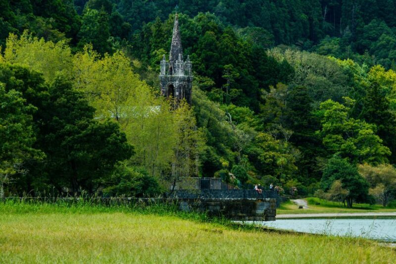 Full Day: Furnas, Tea Plantations & More With Lunch - Who Should Consider This Tour?