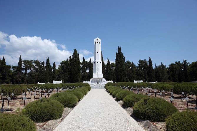 Full-Day Gallipoli Tour From Istanbul - A Deep Dive into the Gallipoli Experience