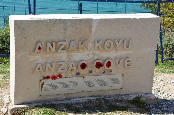 Full-Day Gallipoli Tour From Istanbul - Why This Tour Offers Value