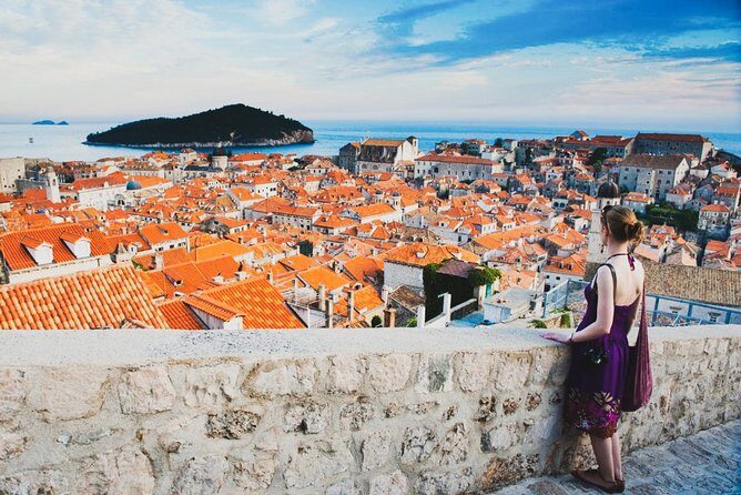 Full-Day Game of Thrones Tour in Dubrovnik with Local Expert - A Detailed Look at the Tour Experience