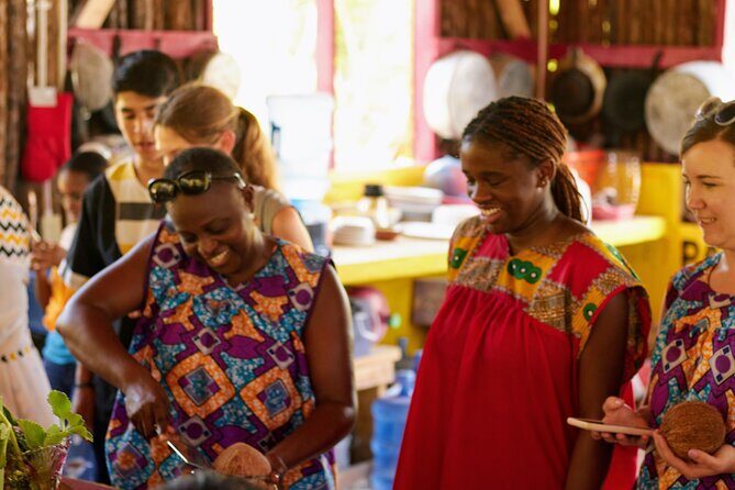 Full Day Garifuna Cultural Immersion in Hopkins Village of Belize - An In-Depth Look at the Full-Day Garifuna Cultural Tour in Hopkins