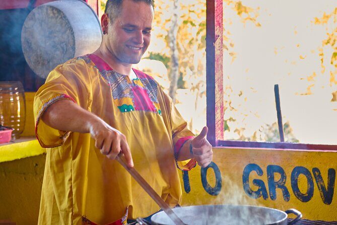 Full Day Garifuna Cultural Immersion in Hopkins Village of Belize - FAQ