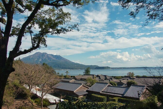 Full-Day Gastronomic Kagoshima Adventure by Private Vehicle - A Deep Dive into the Kagoshima Experience
