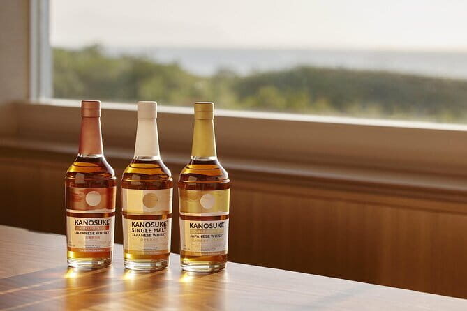 Full-Day Gastronomic Kagoshima Adventure by Private Vehicle - FAQs