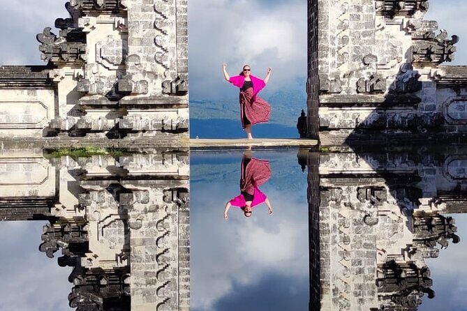 Full Day Gate Of Heaven Bali Instagram Tour - A Detailed Look at the Bali Instagram Tour