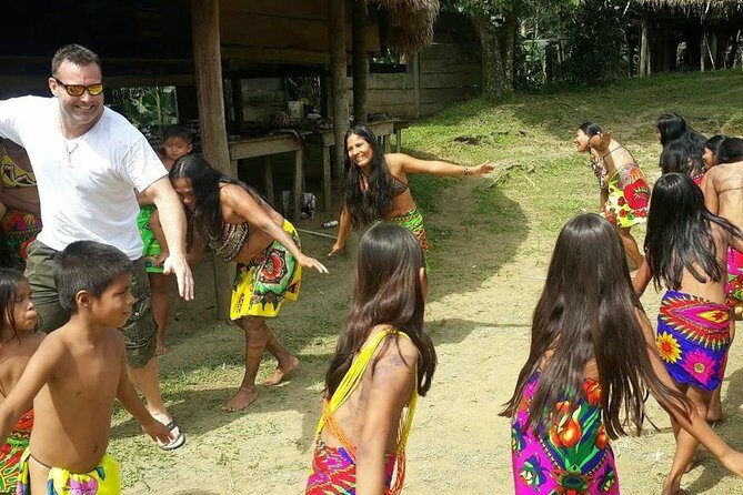 Full-Day Gatun Lake and Indian Village Tour from Panama City - FAQ