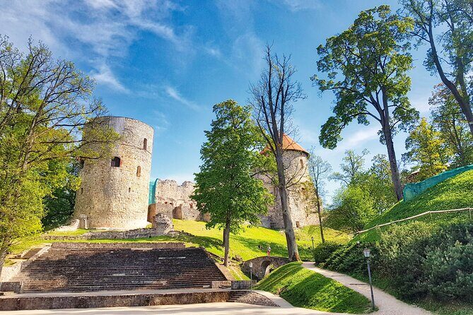 Full Day Gauja National Park Ultimate Hiking & Sightseeing Trip - FAQs